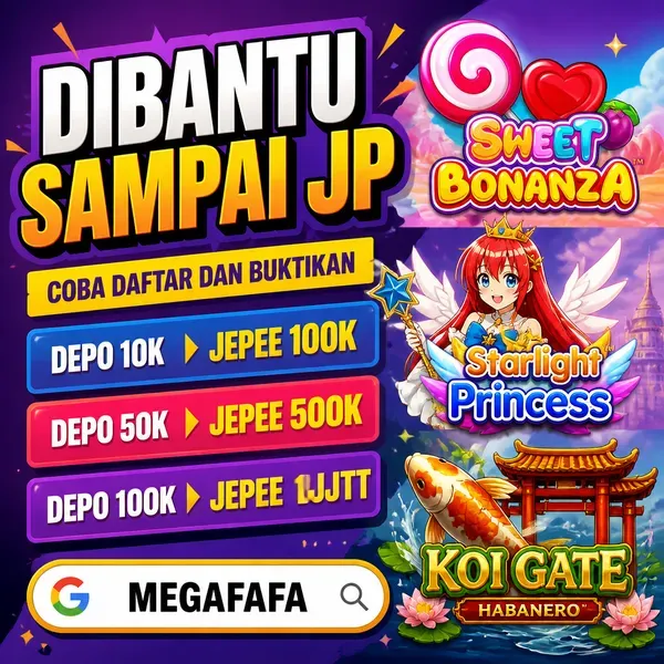 agen gacor